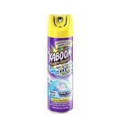 Kaboom Foam Tastic Bathroom Cleaner Lemon Sct 19oz
