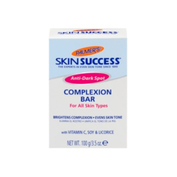 Palmer's Skin Success Anti-Dark Spot Complexion Bar Soap - 3.5 oz