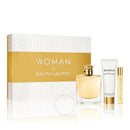 Ralph Lauren Woman Eau De Parfum Spray Gift Set