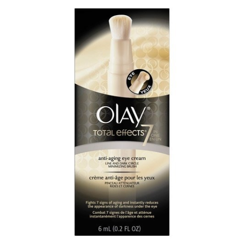 Olay Total Effects Eye Cream, 0.2 oz