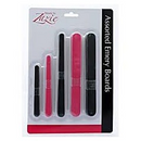 ZAZIE 30 PACK EMERY BOARDS