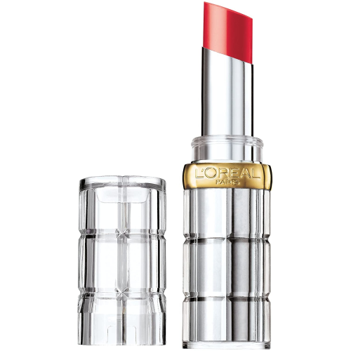 L’Oreal Colour Riche Shine Lipstick