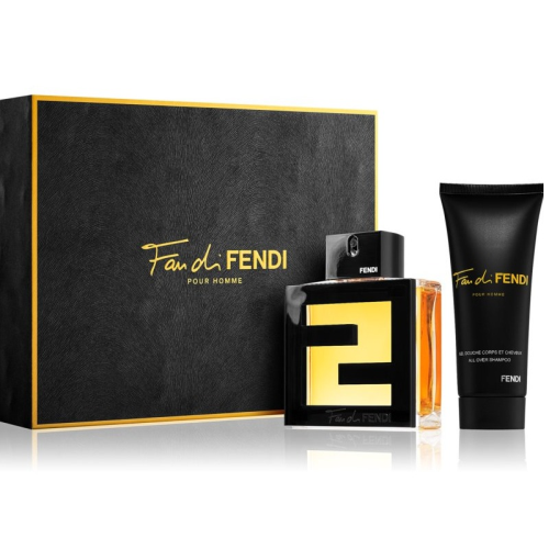 Fan di Fendi Fendi for men