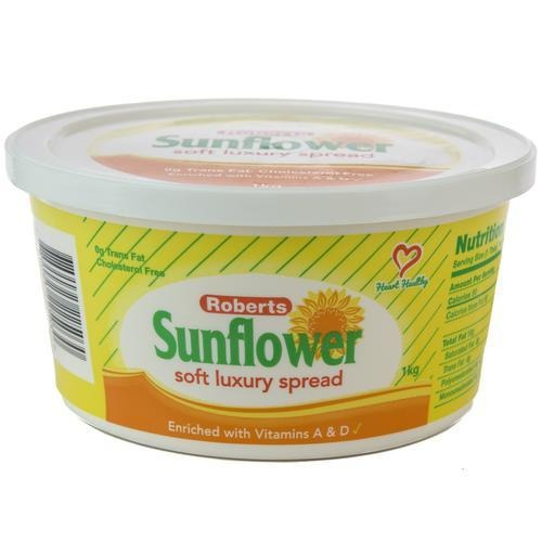 Sunflower Soft Luxury Spread