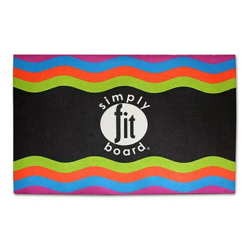 AS SEEN ON TV SIMPLY FIT MAT