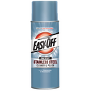 Easy-Off Professional Stainless Steel Cleaner & Polish, 17oz