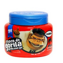 Moco De Gorila Beast Hold Rockero Snot Hair Gel - 9.52 oz