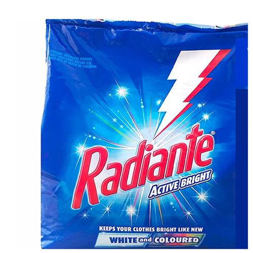 Radiante Active Bright Powdered Laundry Detergent