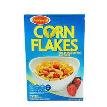 Universal Corn Flakes