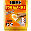 HOTHANDS FOOT WARMERS
