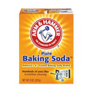 Arm & Hammer Pure Baking Soda 8oz