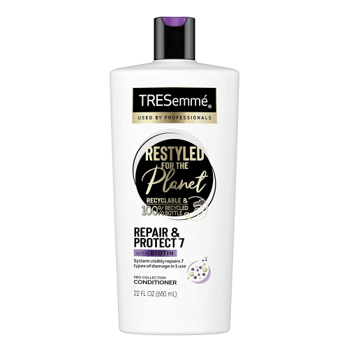 Tresemme Conditioner Repair & Protect 7 With Biotin - 22 Ounce