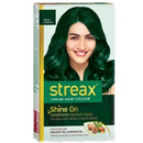STREAX MINI CREAM HAIR COLOUR