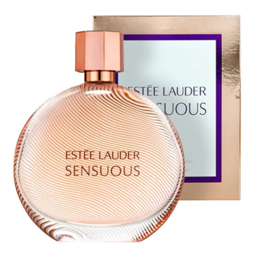 Estee Lauder Sensuous Eau de Parfum Spray for Women, 1.7 Ounce