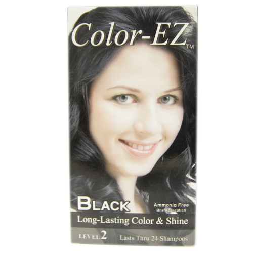 Color EZ Hair Color