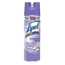 Lysol Disinfectant Early Morning Breeze Spray - 19oz