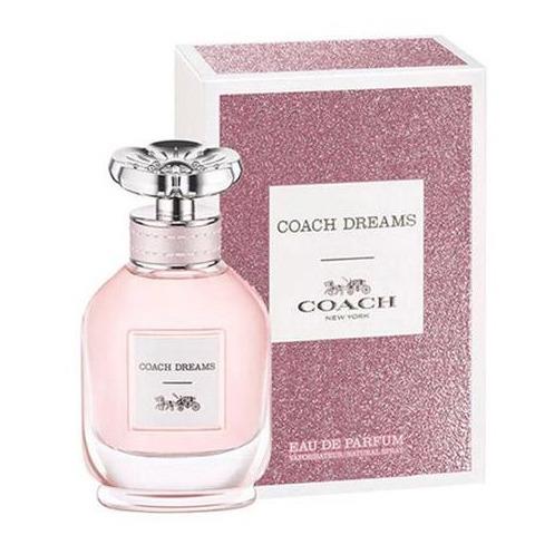 Coach Dreams Eau De Parfum Spray For Women 3 oz