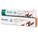 Himalaya Herbals Acne-n-Pimple Cream, 30g