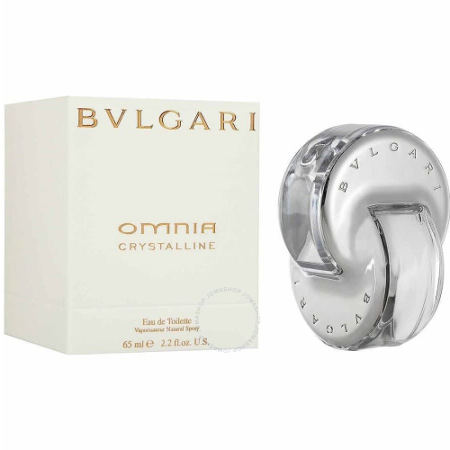 Bvlgari Omnia Crystalline, edt 65 ml