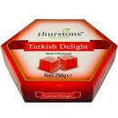 Thurston Rose Turkish Delight 250g