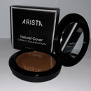 ARISTA NATURAL COVER CREAM FOUNDATION