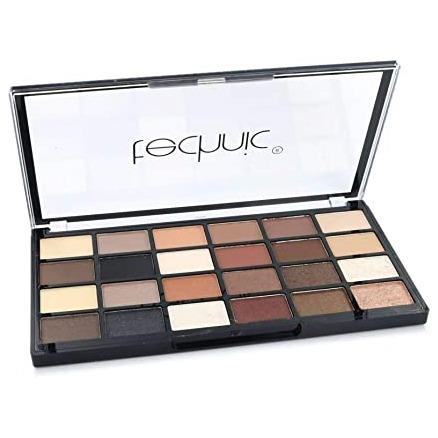 Technic Ultimate Eye Shadow Palette