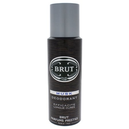 Brut Musk Anti-Perspirant Deodorant 200ml