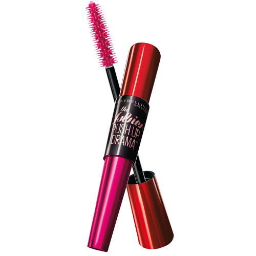 MAYBELLINE PUSH UP DRAMA MASCARA