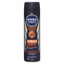 Nivea For Men Stress Protect Body Spray 150ml