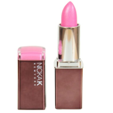 NICKA K NEW YORK MATTE LIPSTICK