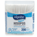 ALGABO COTTON SWABS