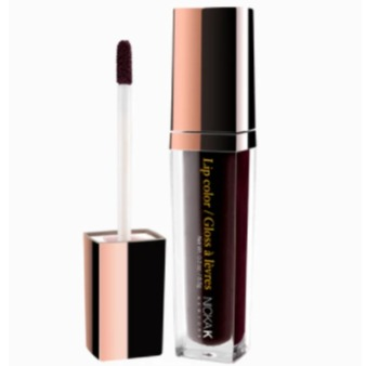 NICKA K NEW YORK LIP COLOR GLOSS