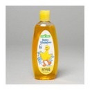 Sesame Street 10 Oz. Baby Shampoo
