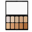 Sacha Cream To Powder Foundation Refills