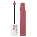 Maybelline Super Stay Matte Ink Liquid Lipstick, Up to 16H Wear