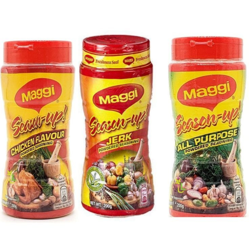 Maggi Season-Up Powdered Seasoning 200g