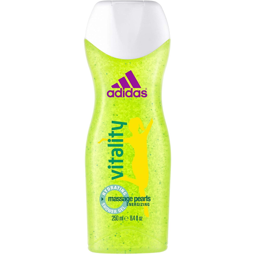 Adidas Vitality Shower Gel For Her 250 ml