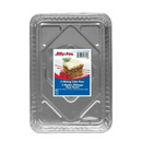 Jiffy Foil Oblong Cake Pans 2's
