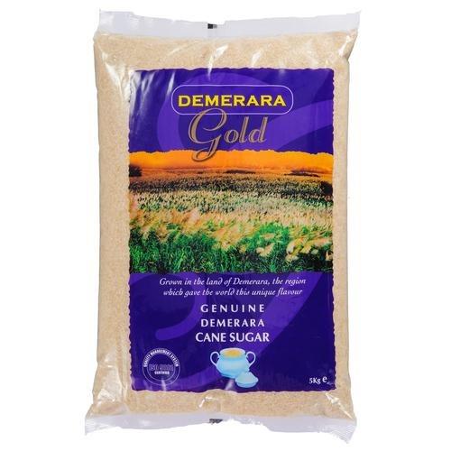 Demerara Gold Brown Sugar 2kg