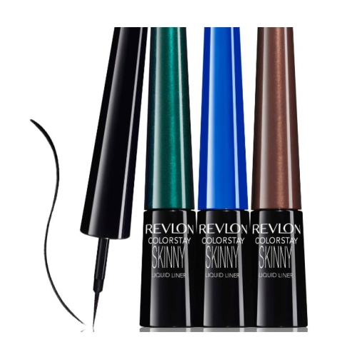 REVLON SKINNY LIQUID EYELINER