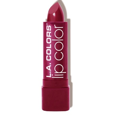 LA COLORS MOISTURE RICH LIP COLOR