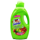 Suavitel Fabric Conditioner Apples & Berries 64 oz