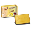 Topiclear Lemon Soap Bar 3oz