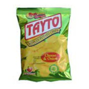 Sunshine Snacks Tayto 35g Cheese & Onion