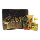 Curve By Liz Claiborne for Men- 4Pc Gift Set