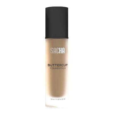 Sacha Buttercup Liquid Foundation 30ml