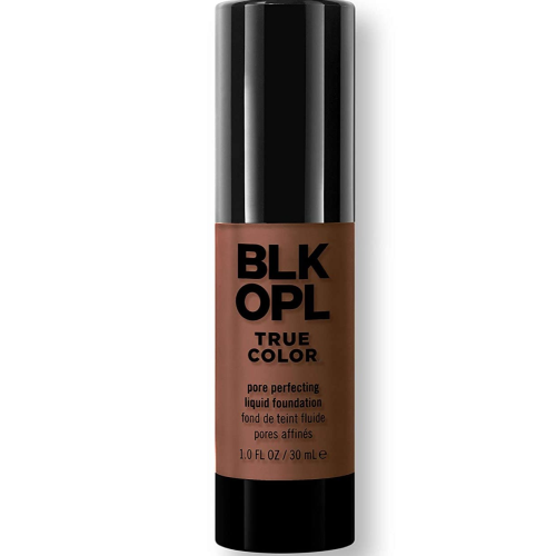 BLACK OPAL TRUE COLOR Pore Perfecting Liquid Foundation