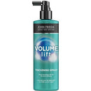 John Frieda Collection Luxurious Volume Root Booster Blow-Dry Lotion 6 oz