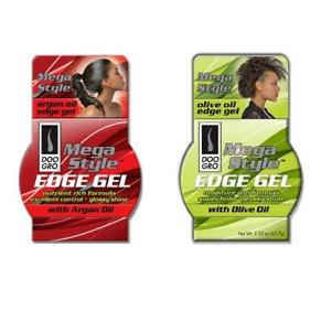 Doo Gro Mega Style Edge Gel 2.25 oz