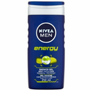 Nivea For Men Energy Shower Gel 250ml